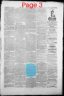 Page thumbnail for The New Hampshire Gazette