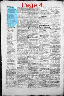 Page thumbnail for The New Hampshire Gazette