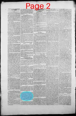 Page thumbnail for The New Hampshire Gazette