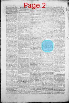 Page thumbnail for The New Hampshire Gazette