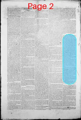 Page thumbnail for The New Hampshire Gazette