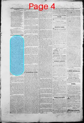 Page thumbnail for The New Hampshire Gazette