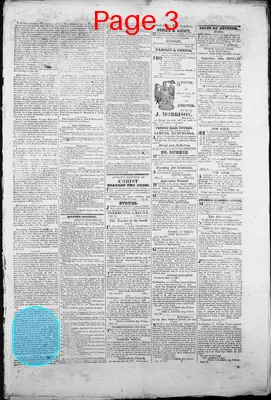 Page thumbnail for The New Hampshire Gazette
