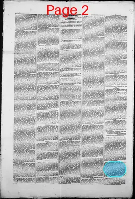 Page thumbnail for The New Hampshire Gazette