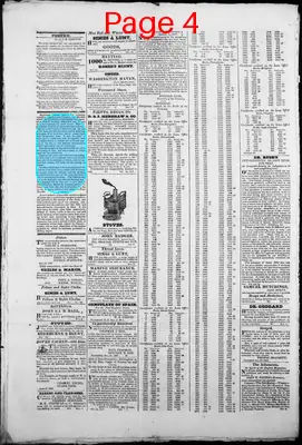 Page thumbnail for The New Hampshire Gazette