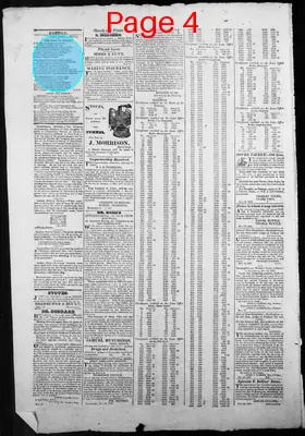 Page thumbnail for The New Hampshire Gazette