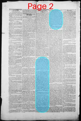 Page thumbnail for The New Hampshire Gazette