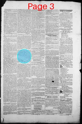 Page thumbnail for The New Hampshire Gazette