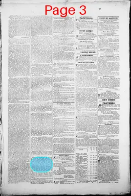 Page thumbnail for The New Hampshire Gazette