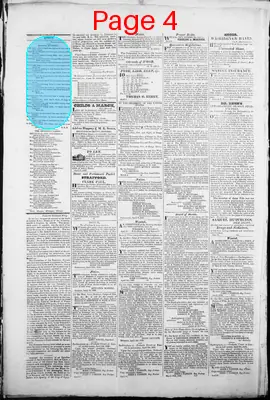 Page thumbnail for The New Hampshire Gazette