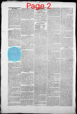 Page thumbnail for The New Hampshire Gazette