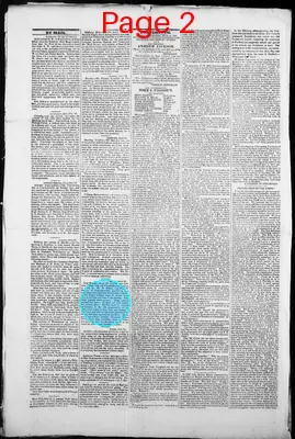 Page thumbnail for The New Hampshire Gazette