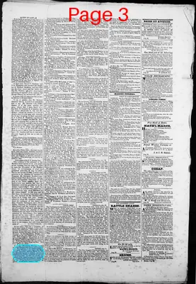 Page thumbnail for The New Hampshire Gazette