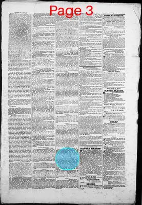 Page thumbnail for The New Hampshire Gazette