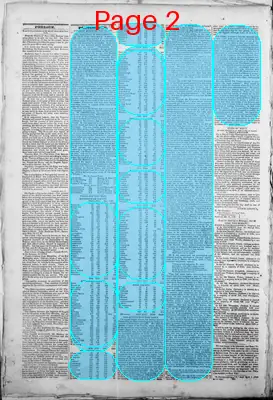 Page thumbnail for The New Hampshire Gazette