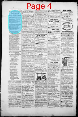 Page thumbnail for The New Hampshire Gazette