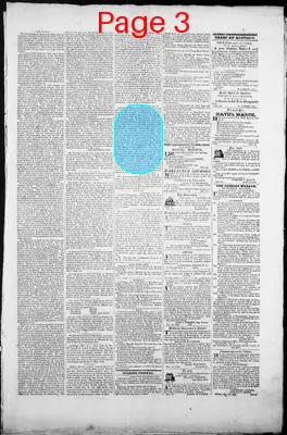 Page thumbnail for The New Hampshire Gazette