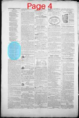 Page thumbnail for The New Hampshire Gazette