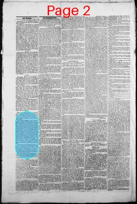Page thumbnail for The New Hampshire Gazette