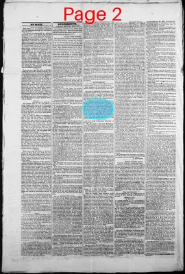 Page thumbnail for The New Hampshire Gazette