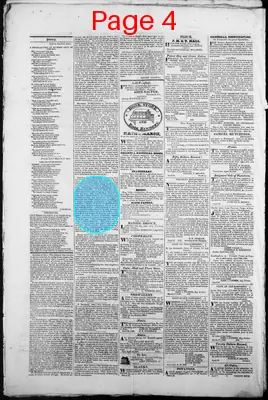Page thumbnail for The New Hampshire Gazette