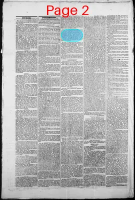 Page thumbnail for The New Hampshire Gazette