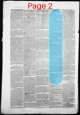 Page thumbnail for The New Hampshire Gazette