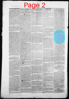 Page thumbnail for The New Hampshire Gazette