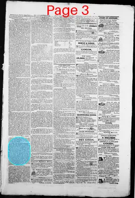 Page thumbnail for The New Hampshire Gazette