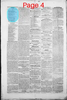 Page thumbnail for The New Hampshire Gazette