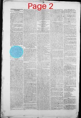Page thumbnail for The New Hampshire Gazette