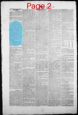 Page thumbnail for The New Hampshire Gazette