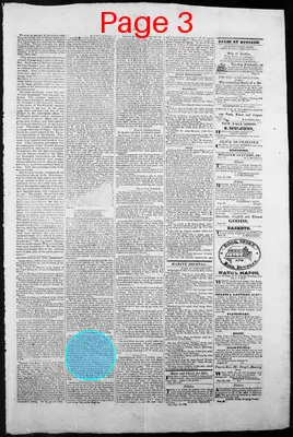 Page thumbnail for The New Hampshire Gazette