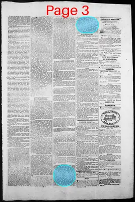 Page thumbnail for The New Hampshire Gazette