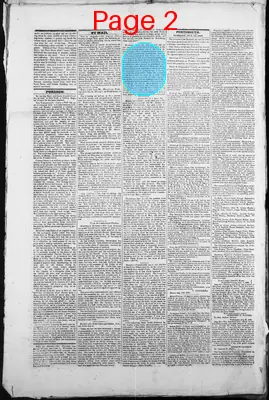 Page thumbnail for The New Hampshire Gazette