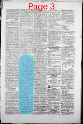 Page thumbnail for The New Hampshire Gazette