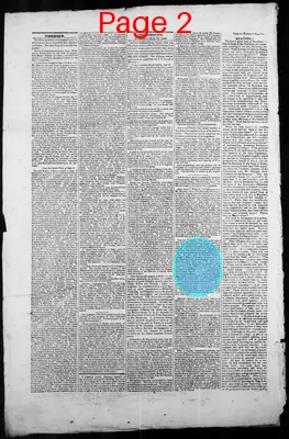 Page thumbnail for The New Hampshire Gazette