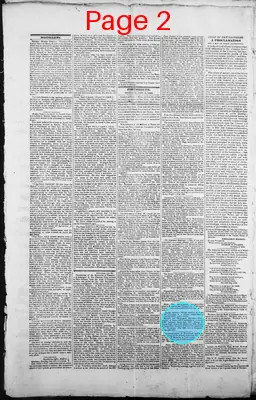 Page thumbnail for The New Hampshire Gazette