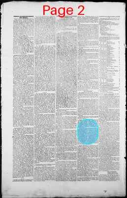 Page thumbnail for The New Hampshire Gazette