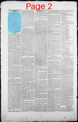 Page thumbnail for The New Hampshire Gazette