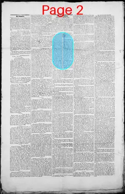 Page thumbnail for The New Hampshire Gazette