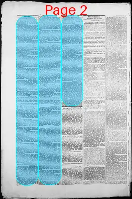 Page thumbnail for The New Hampshire Gazette