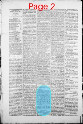 Page thumbnail for The New Hampshire Gazette