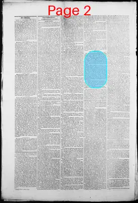 Page thumbnail for The New Hampshire Gazette