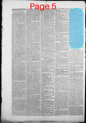 Page thumbnail for The New Hampshire Gazette