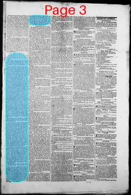 Page thumbnail for The New Hampshire Gazette