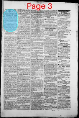 Page thumbnail for The New Hampshire Gazette