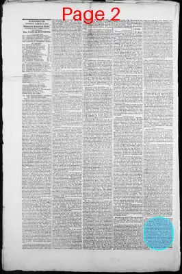 Page thumbnail for The New Hampshire Gazette