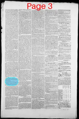 Page thumbnail for The New Hampshire Gazette