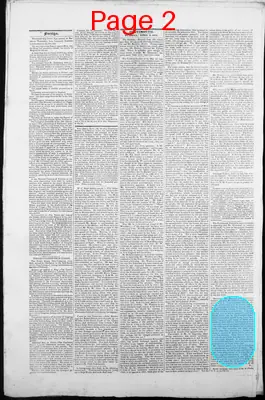 Page thumbnail for The New Hampshire Gazette